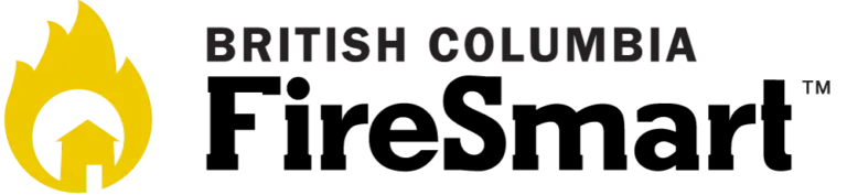 FireSmart BC logo
