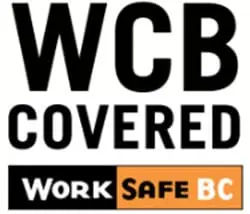 WCB covered