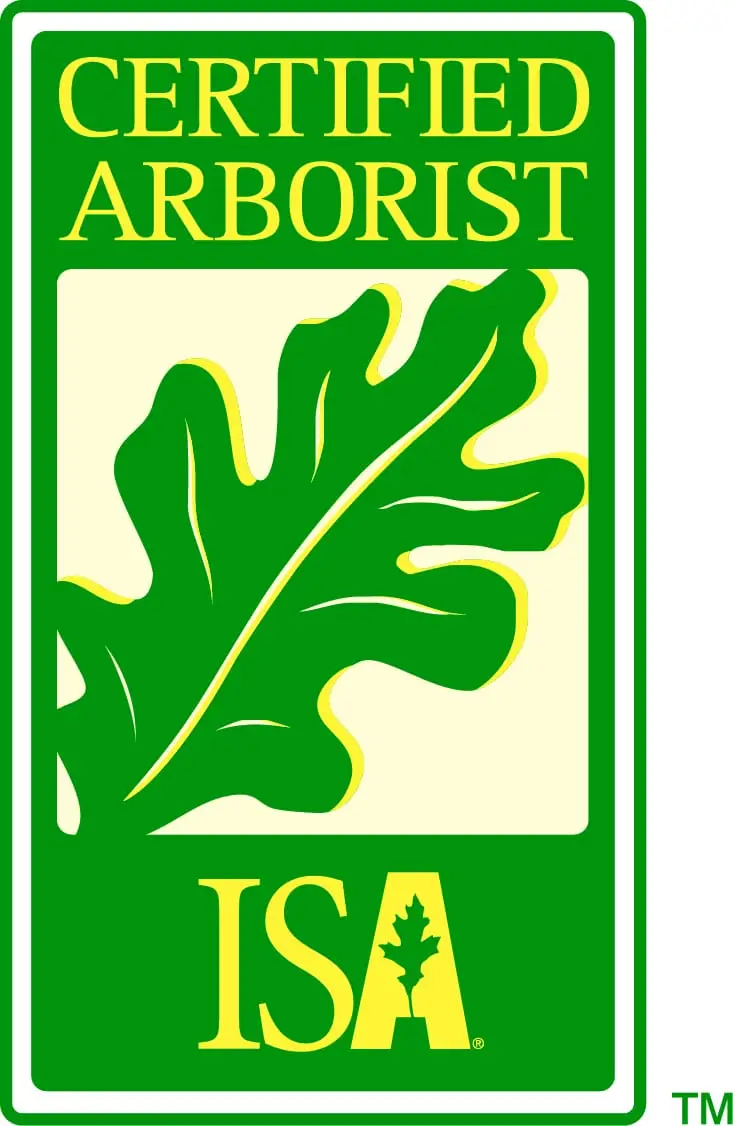 certified arborists logo
