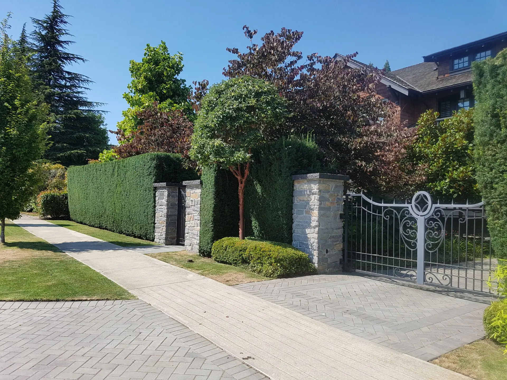 complete garden care