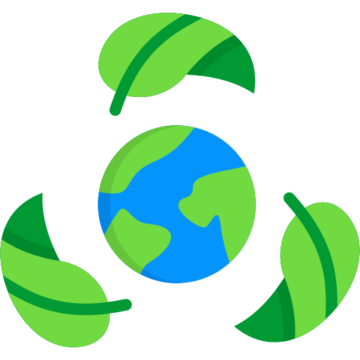 Eco-Friendly powered pruning and trimming