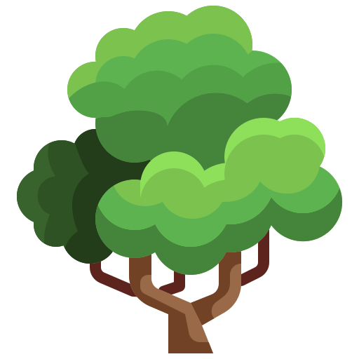 Professional tree service with over 5,000 trees safely pruned, trimmed, and removed